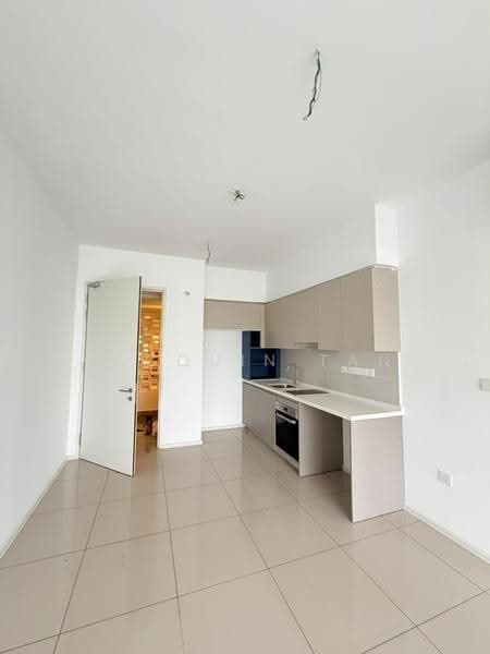 Service Residence for Rent at Residensi Estetik 8 (Est8) - Jacquin Tan - Kitchen - PropertyGuru.com.my