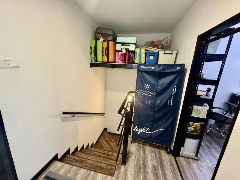 Townhouse for Sale in Ayer Itam (Penang) - Steven Chee - Interior - PropertyGuru.com.my