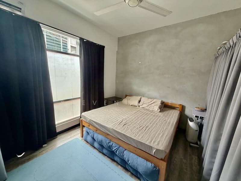 Townhouse for Sale in Ayer Itam (Penang) - Steven Chee - Bedroom - PropertyGuru.com.my
