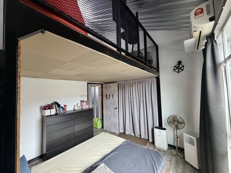 Townhouse for Sale in Ayer Itam (Penang) - Steven Chee - Bedroom - PropertyGuru.com.my