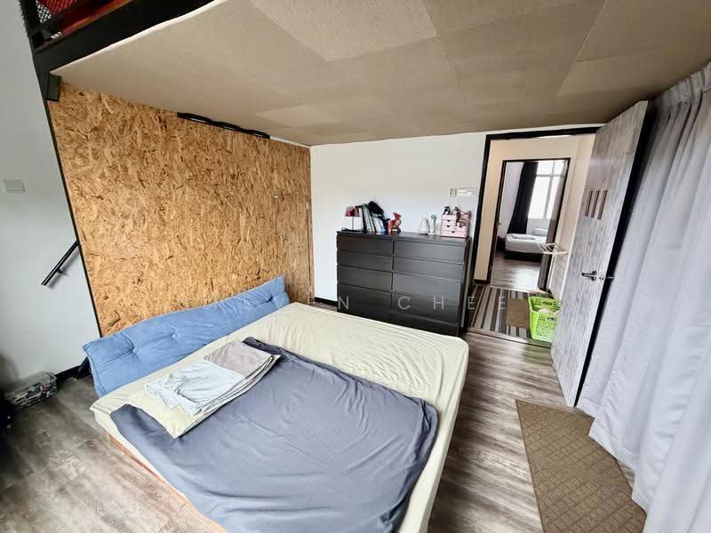 Townhouse for Sale in Ayer Itam (Penang) - Steven Chee - Bedroom - PropertyGuru.com.my