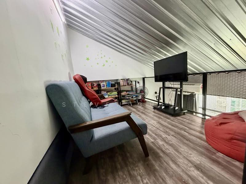 Townhouse for Sale in Ayer Itam (Penang) - Steven Chee - Interior - PropertyGuru.com.my