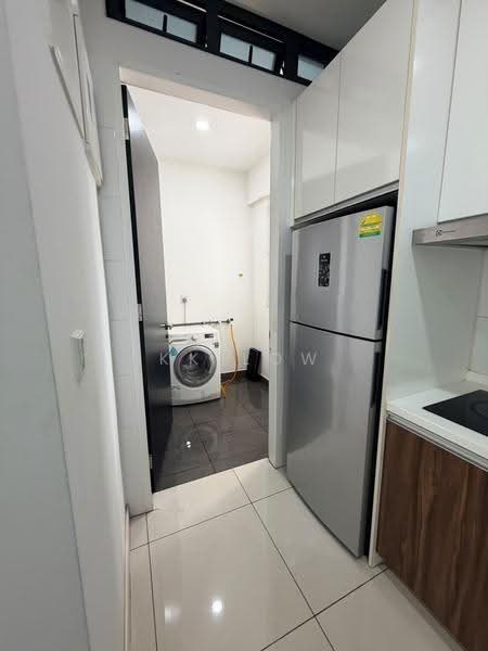 Service Residence for Sale at Setia Sky 88 - KK Low - Interior - PropertyGuru.com.my