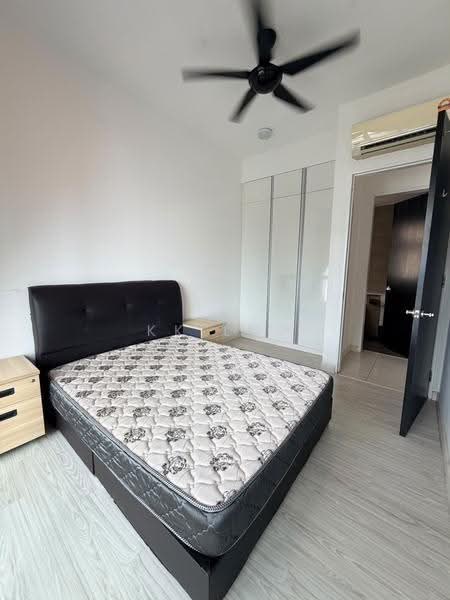 Service Residence for Sale at Setia Sky 88 - KK Low - Bedroom - PropertyGuru.com.my