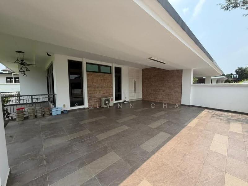 Semi-Detached House for Rent in Eco Botanic (Iskandar Puteri (Nusajaya)) - Roselynn Chai - Exterior - PropertyGuru.com.my
