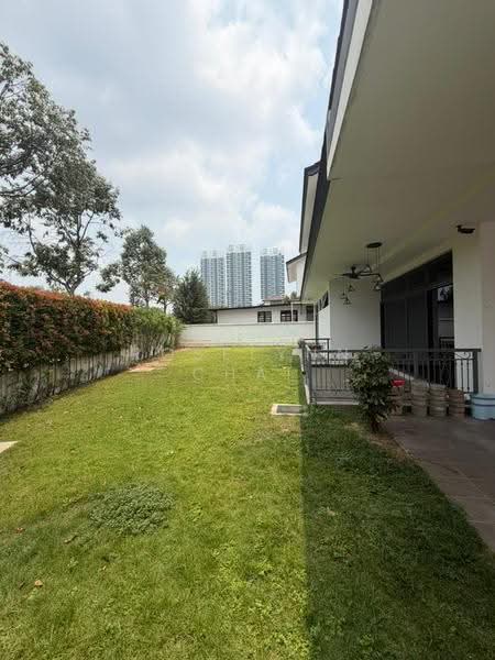 Semi-Detached House for Rent in Eco Botanic (Iskandar Puteri (Nusajaya)) - Roselynn Chai - Exterior - PropertyGuru.com.my