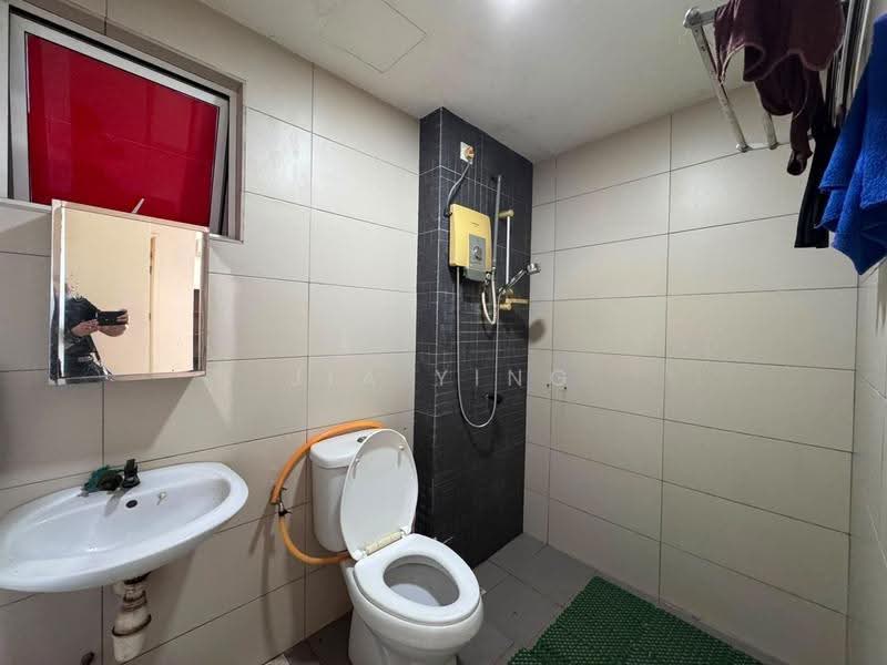 Condominium for Rent at Ocean View Residences - Jia Ying - Bathroom - PropertyGuru.com.my