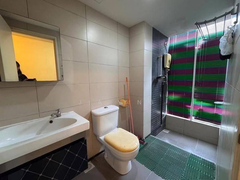 Condominium for Rent at Ocean View Residences - Jia Ying - Bathroom - PropertyGuru.com.my