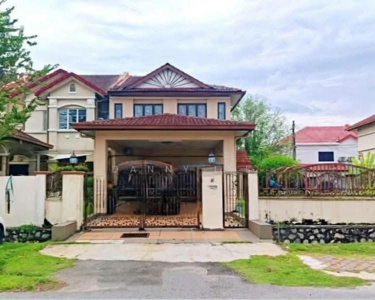 Rumah Teres untuk Dijual di Putra Heights (Subang Jaya) - Danny Lee - Exterior - PropertyGuru.com.my