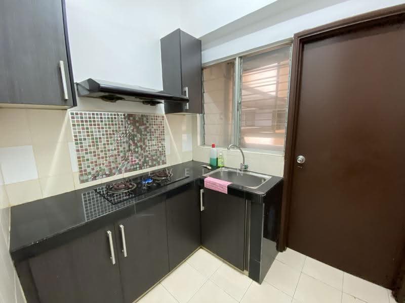 Kediaman Servis untuk Disewa di Rhythm Avenue - Evelyn Tan - PropertyGuru.com.my