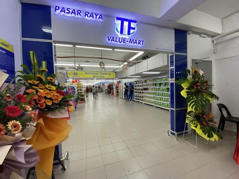 Kediaman Servis untuk Disewa di Rhythm Avenue - Evelyn Tan - PropertyGuru.com.my