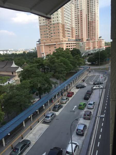 Kediaman Servis untuk Disewa di Rhythm Avenue - Evelyn Tan - PropertyGuru.com.my