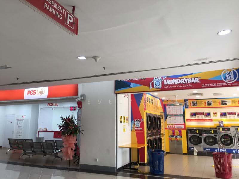 Kediaman Servis untuk Disewa di Rhythm Avenue - Evelyn Tan - PropertyGuru.com.my