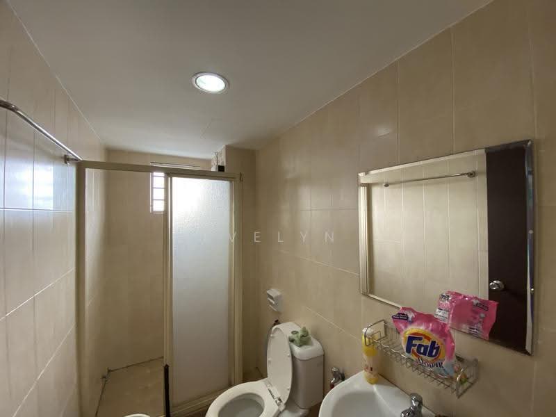 Kediaman Servis untuk Disewa di Rhythm Avenue - Evelyn Tan - PropertyGuru.com.my