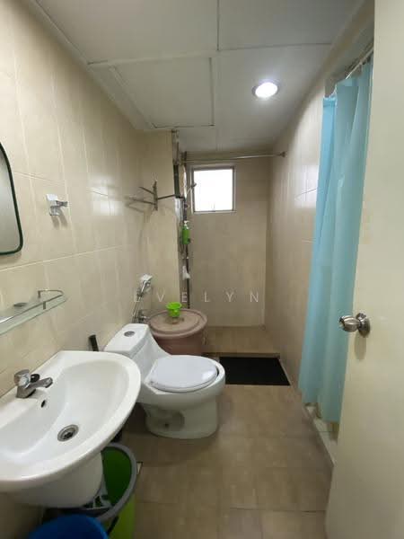 Kediaman Servis untuk Disewa di Rhythm Avenue - Evelyn Tan - PropertyGuru.com.my