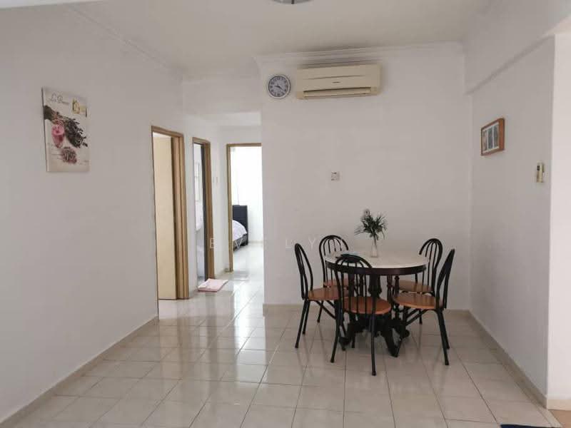 Kediaman Servis untuk Disewa di Rhythm Avenue - Evelyn Tan - PropertyGuru.com.my