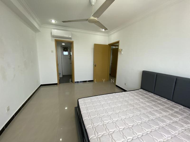 Kediaman Servis untuk Disewa di Rhythm Avenue - Evelyn Tan - Bedroom - PropertyGuru.com.my