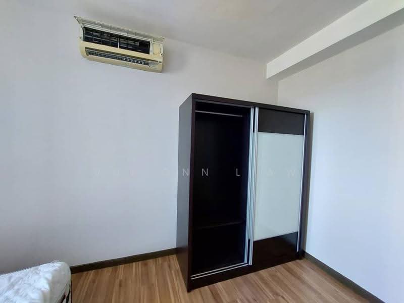 Kondominium untuk Disewa di Jesselton Condominium - Vui Onn Liaw - Bedroom - PropertyGuru.com.my