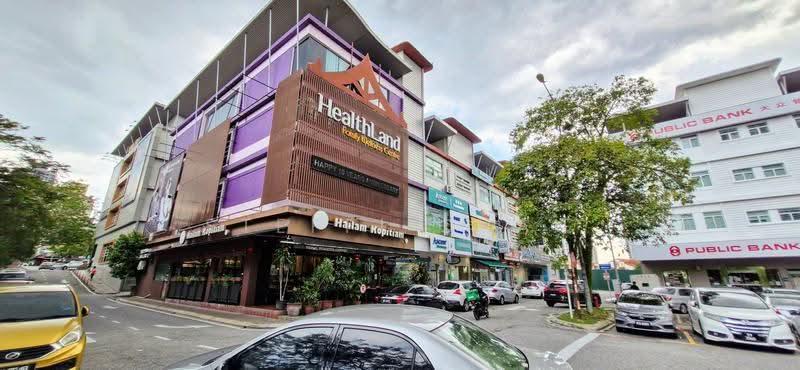 Shop / Office for Rent in Bukit jalil (Bukit Jalil) - Steffi Chan - Exterior - PropertyGuru.com.my