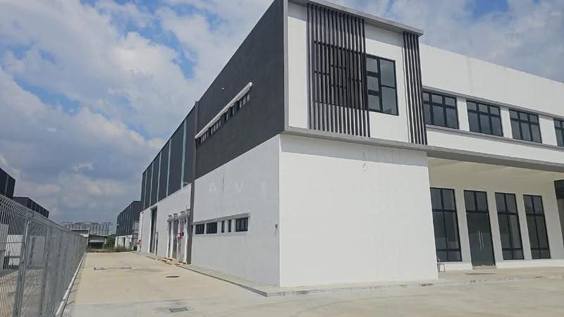 Detached Factory for Rent in Taman Industri Jaya (Skudai) - Dave Sim - PropertyGuru.com.my