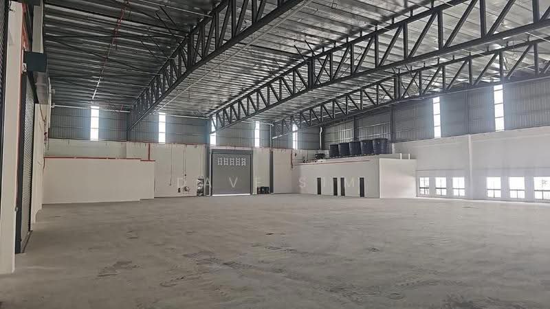 Detached Factory for Rent in Taman Industri Jaya (Skudai) - Dave Sim - PropertyGuru.com.my