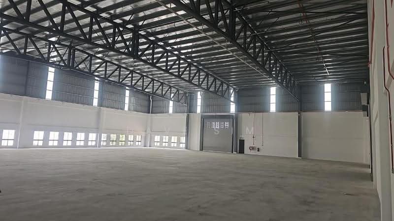 Detached Factory for Rent in Taman Industri Jaya (Skudai) - Dave Sim - PropertyGuru.com.my