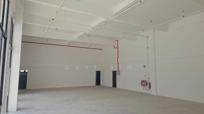 Detached Factory for Rent in Taman Industri Jaya (Skudai) - Dave Sim - PropertyGuru.com.my
