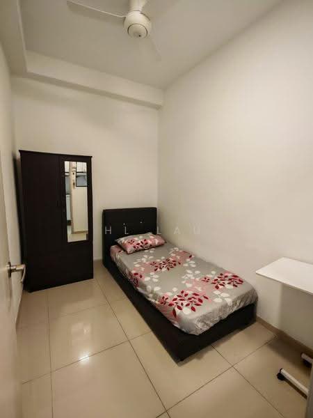 Service Residence for Rent at Centrestage Designer Suite - HL Lau - Bedroom - PropertyGuru.com.my