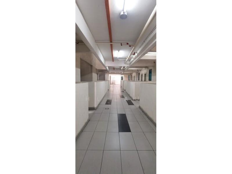 Service Residence for Rent at Centrestage Designer Suite - HL Lau - Corridor - PropertyGuru.com.my