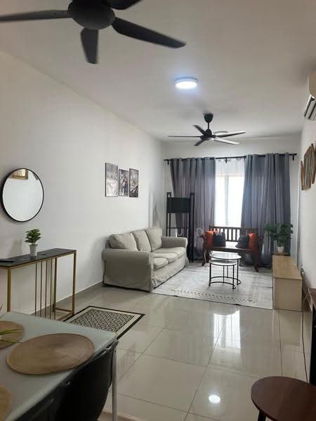 Service Residence for Rent at Acacia Residences - Zai Muda - PropertyGuru.com.my