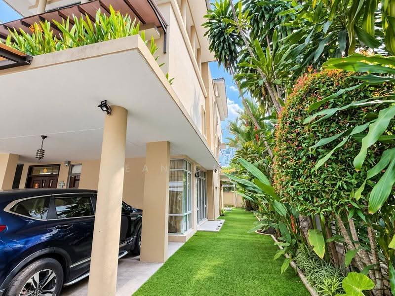 Semi-Detached House for Sale in Changkat Kiara Rimbun (Batu) - Jean Chiew - Exterior - PropertyGuru.com.my