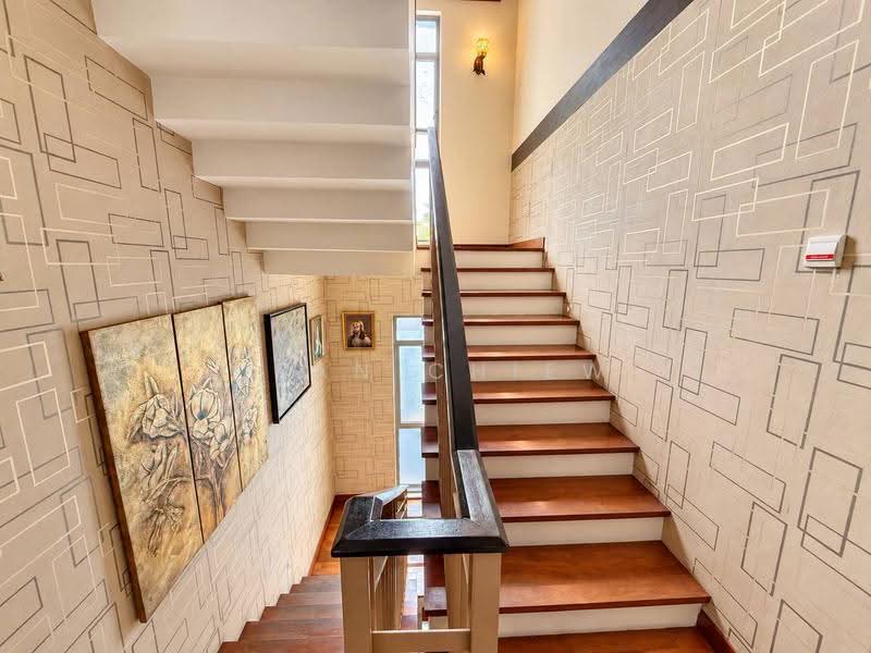 Semi-Detached House for Sale in Changkat Kiara Rimbun (Batu) - Jean Chiew - Interior - PropertyGuru.com.my