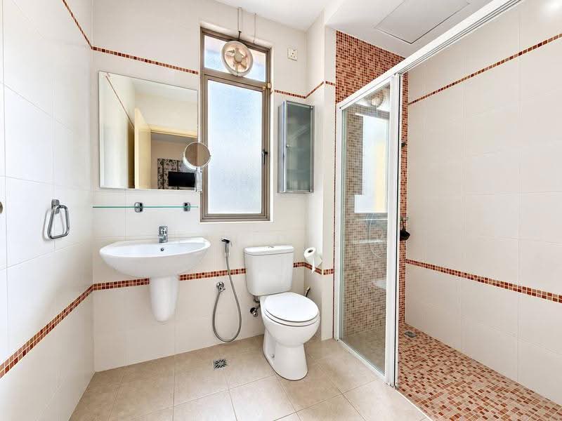 Semi-Detached House for Sale in Changkat Kiara Rimbun (Batu) - Jean Chiew - Bathroom - PropertyGuru.com.my