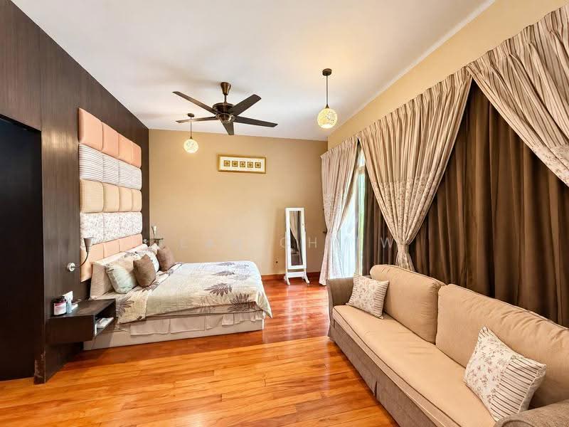 Semi-Detached House for Sale in Changkat Kiara Rimbun (Batu) - Jean Chiew - Bedroom - PropertyGuru.com.my