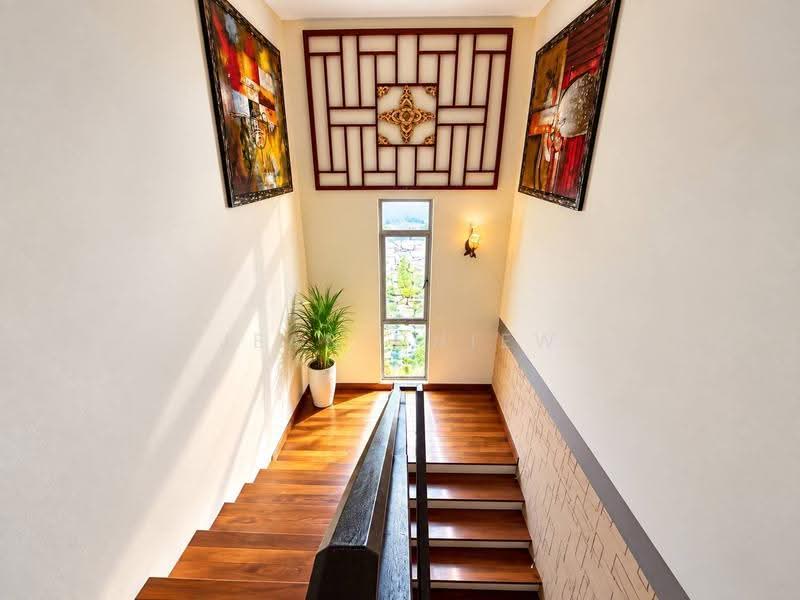 Semi-Detached House for Sale in Changkat Kiara Rimbun (Batu) - Jean Chiew - Interior - PropertyGuru.com.my