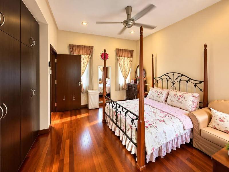 Semi-Detached House for Sale in Changkat Kiara Rimbun (Batu) - Jean Chiew - Bedroom - PropertyGuru.com.my