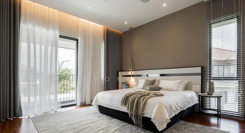2-storey Terraced House for Sale in Bandar Enstek (Negeri Sembilan) - Evon Ng - Bedroom - PropertyGuru.com.my