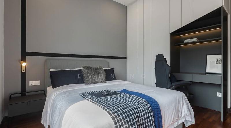 2-storey Terraced House for Sale in Bandar Enstek (Negeri Sembilan) - Evon Ng - Bedroom - PropertyGuru.com.my