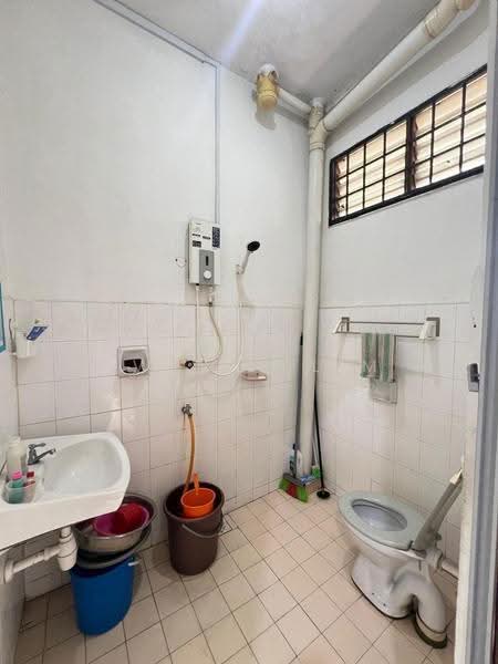2-storey Terraced House for Sale in Taman Puteri Wangsa (Ulu Tiram) - Yvonne Lim - PropertyGuru.com.my