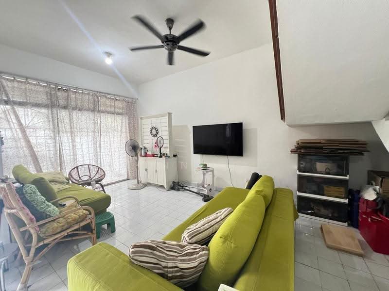 2-storey Terraced House for Sale in Taman Puteri Wangsa (Ulu Tiram) - Yvonne Lim - PropertyGuru.com.my