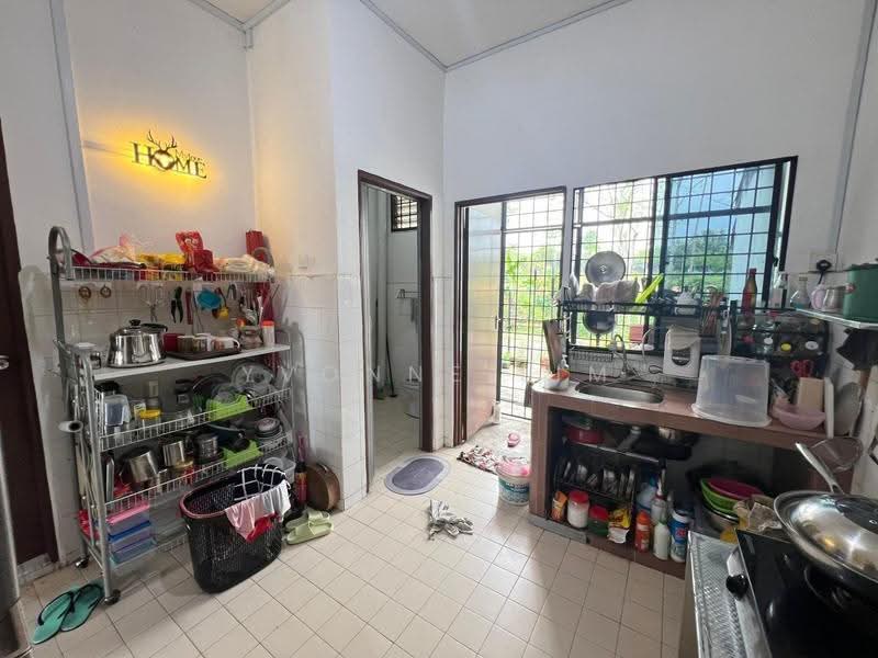 2-storey Terraced House for Sale in Taman Puteri Wangsa (Ulu Tiram) - Yvonne Lim - PropertyGuru.com.my