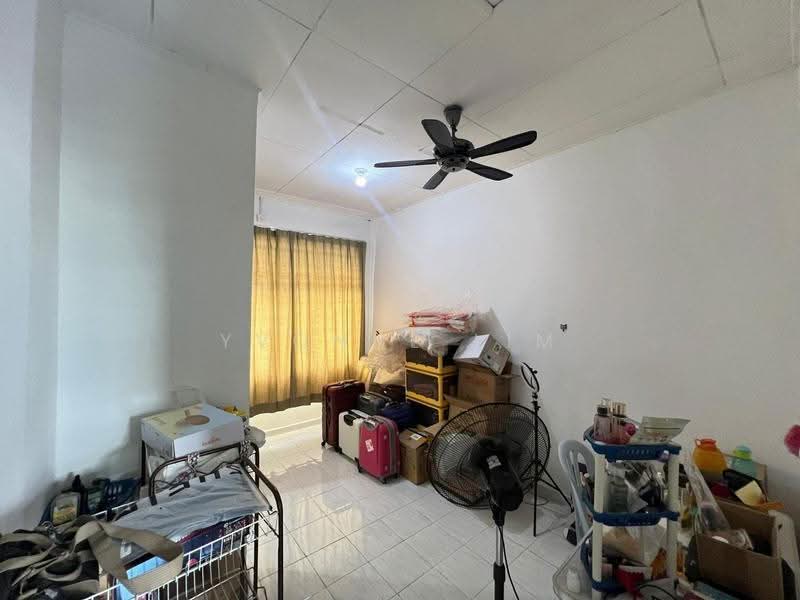 2-storey Terraced House for Sale in Taman Puteri Wangsa (Ulu Tiram) - Yvonne Lim - PropertyGuru.com.my