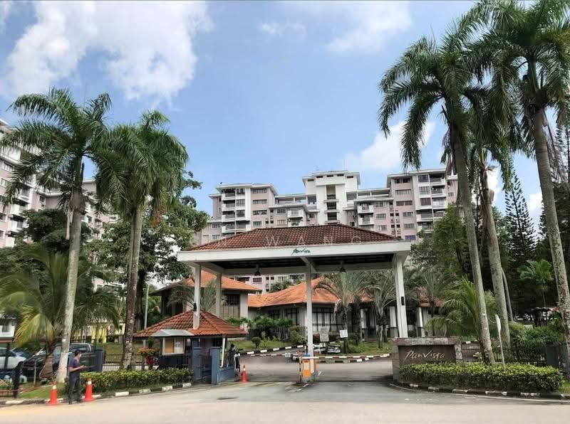 Pangsapuri untuk Disewa di Pan Vista - CN Wang - Exterior - PropertyGuru.com.my