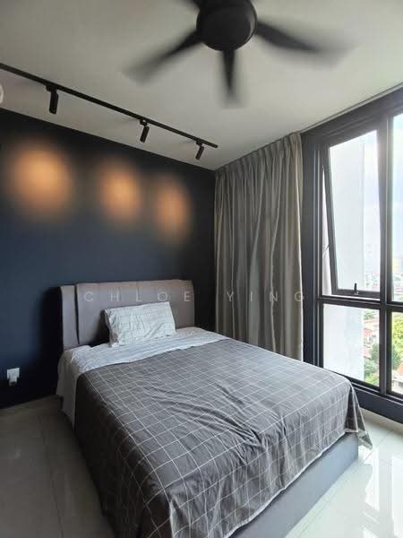 Condominium for Sale at SKS Pavillion Residences - Chloe Ying - Bedroom - PropertyGuru.com.my