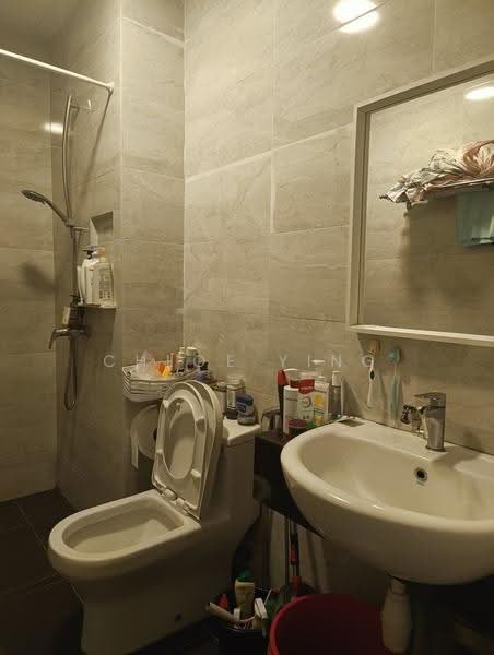 Condominium for Sale at SKS Pavillion Residences - Chloe Ying - Bathroom - PropertyGuru.com.my