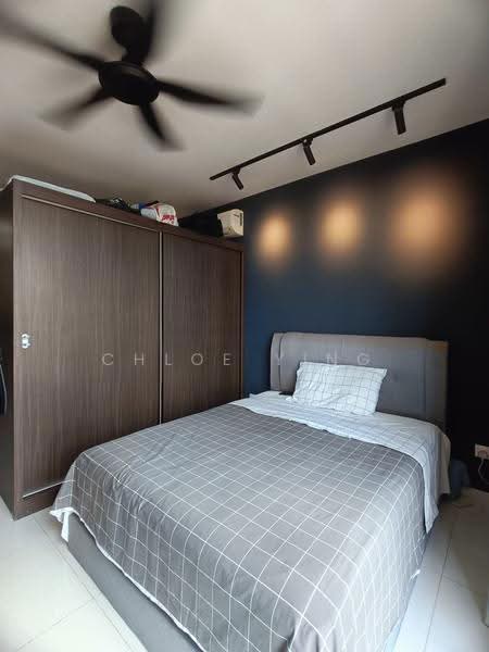 Condominium for Sale at SKS Pavillion Residences - Chloe Ying - Bedroom - PropertyGuru.com.my