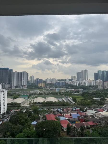 Service Residence for Rent at Southbank Residence - Cammie Loh - View - PropertyGuru.com.my