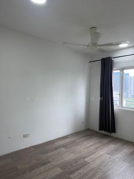 Service Residence for Rent at Southbank Residence - Cammie Loh - Interior - PropertyGuru.com.my