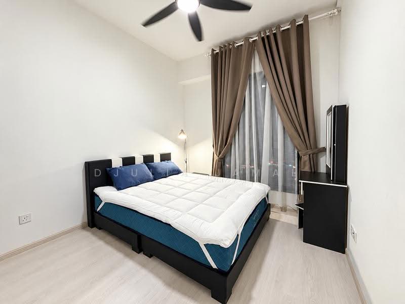 Kediaman Servis untuk Disewa di Equine Residence - DJULIA JAMAL - Bedroom - PropertyGuru.com.my