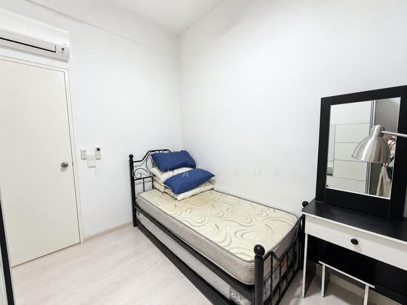 Kediaman Servis untuk Disewa di Equine Residence - DJULIA JAMAL - Bedroom - PropertyGuru.com.my